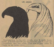 aigle ombres chinoises théâtre d`ombres silhouettes marionnettes free