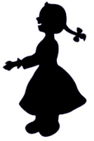femme ombres chinoises theatre d`ombres silhouettes marionnettes free