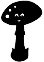 amanite tue mouche champignon ombres chinoises théâtre d`ombres silhouettes marionnettes free