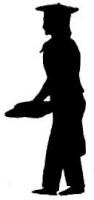 homme ombres chinoises théâtre d`ombres silhouettes marionnettes free