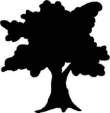 arbre ombres chinoises théâtre d`ombres silhouettes marionnettes free