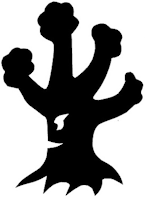 arbre ombres chinoises theatre d`ombres silhouettes marionnettes free