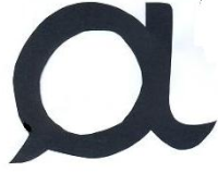 lettre a ombres chinoises théâtre d`ombres silhouettes marionnettes free