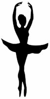 femme, ballerine, danseuse, ombre chinoise, theatre d`ombres, marionnettes, silhouette, découpage pochoir, free