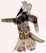 homme ombres chinoises théâtre d`ombres silhouettes marionnettes free