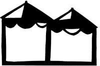 auberge ombres chinoises théâtre d`ombres silhouettes marionnettes free