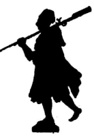 homme ombres chinoises théâtre d`ombres silhouettes marionnettes free