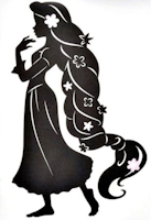 femme ombres chinoises theatre d`ombres silhouettes marionnettes free