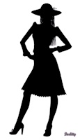femme ombres chinoises theatre d`ombres silhouettes marionnettes free