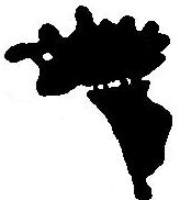 fleurs bouquet ombres chinoises théâtre d`ombres silhouettes marionnettes free