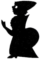 femme ombres chinoises théâtre d`ombres silhouettes marionnettes free