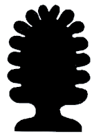 buisson ombres chinoises théâtre d`ombres silhouettes marionnettes free