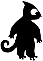 cameleon ombres chinoises théâtre d`ombres silhouettes marionnettes free