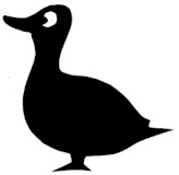 canard ombres chinoises théâtre d`ombres silhouettes marionnettes free