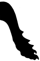 cascade ombres chinoises théâtre d`ombres silhouettes marionnettes free