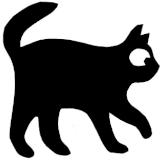 chat ombres chinoises théâtre d`ombres silhouettes marionnettes free