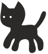 chat ombres chinoises théâtre d`ombres silhouettes marionnettes free