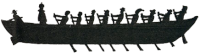 chaloupe ombres chinoises théâtre d`ombres silhouettes marionnettes free