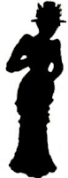 femme ombres chinoises theatre d`ombres silhouettes marionnettes free