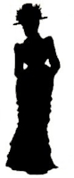 femme ombres chinoises theatre d`ombres silhouettes marionnettes free