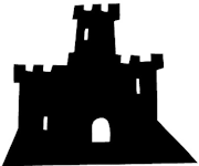 chateau ombres chinoises theatre d`ombres silhouettes marionnettes free