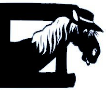 cheval chapeauté ombres chinoises théâtre d`ombres silhouettes marionnettes free