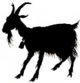 chèvre ombres chinoises théâtre d`ombres silhouettes marionnettes free