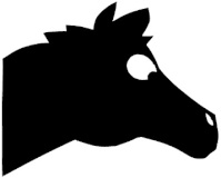 cheval ombres chinoises théâtre d`ombres silhouettes marionnettes free