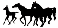 chevaux ombres chinoises theatre d`ombres silhouettes marionnettes free