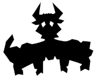 chèvre ombres chinoises théâtre d`ombres silhouettes marionnettes free