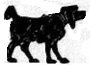 chien ombres chinoises théâtre d`ombres silhouettes marionnettes free