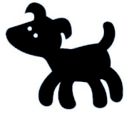 chien ombres chinoises théâtre d`ombres silhouettes marionnettes free