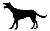chien ombres chinoises théâtre d`ombres silhouettes marionnettes free