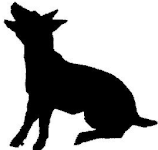 chien ombres chinoises théâtre d`ombres silhouettes marionnettes free