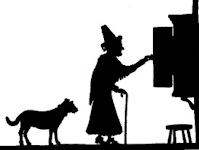 femme, ombre chinoise, theatre d`ombres, marionnettes, silhouette, découpage pochoir, free