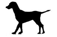 chien ombres chinoises théâtre d`ombres silhouettes marionnettes free
