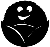 chou fleur ombres chinoises théâtre d`ombres silhouettes marionnettes free