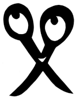 ciseaux ombres chinoises théâtre d`ombres silhouettes marionnettes free