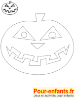 citrouille ombres chinoises théâtre d`ombres silhouettes marionnettes free