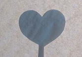 coeur, ombre chinoise, theatre d`ombres, marionnettes, silhouette, découpage pochoir, free