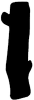 buche, ombre chinoise, theatre d`ombres, marionnettes, silhouette, découpage pochoir, free