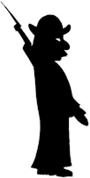 homme, ombre chinoise, theatre d`ombres, marionnettes, silhouette, découpage pochoir, free