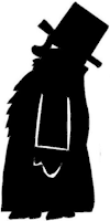 homme, ombre chinoise, theatre d`ombres, marionnettes, silhouette, découpage pochoir, free
