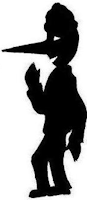pinocchio, ombre chinoise, theatre d`ombres, marionnettes, silhouette, découpage pochoir, free
