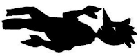 homme, ombre chinoise, theatre d`ombres, marionnettes, silhouette, découpage pochoir, free