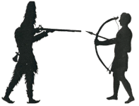 hommes ombres chinoises théâtre d`ombres silhouettes marionnettes free