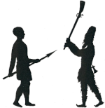 hommes ombres chinoises théâtre d`ombres silhouettes marionnettes free