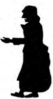 femme, ombre chinoise, theatre d`ombres, marionnettes, silhouette, découpage pochoir, free