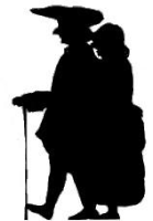 couple ombres chinoises théâtre d`ombres silhouettes marionnettes free