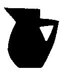 cruche, ombre chinoise, theatre d`ombres, marionnettes, silhouette, découpage pochoir, free